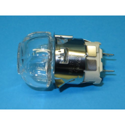 лампа G9 25W с плафон фурна Gorenje