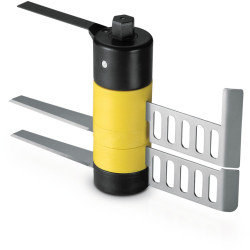 Нож за ръчен чопър TEFAL 900ml