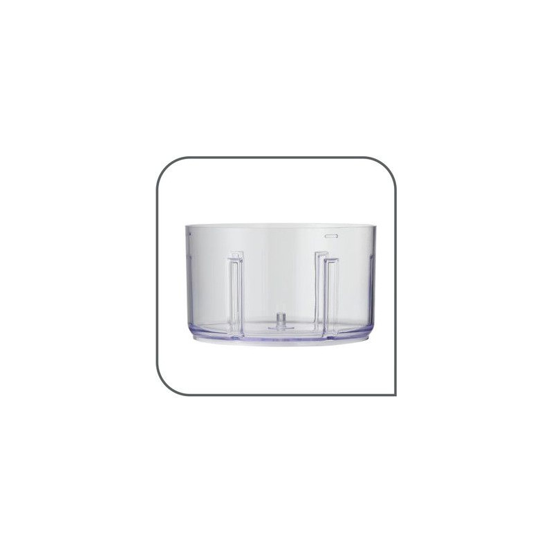 Купа за ръчен чопър TEFAL 900ml
