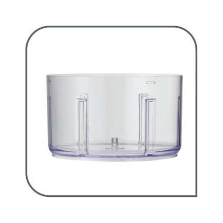 Купа за ръчен чопър TEFAL 900ml