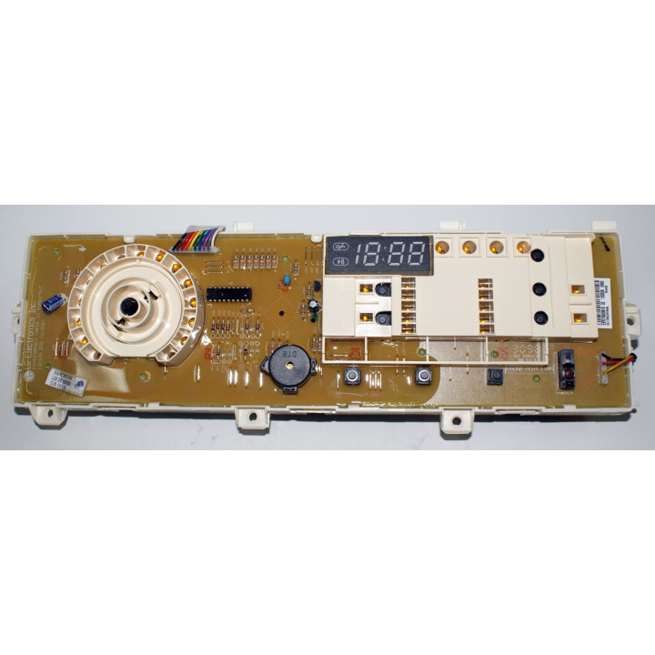 Платка за пералня LG (комплект с дисплейната)