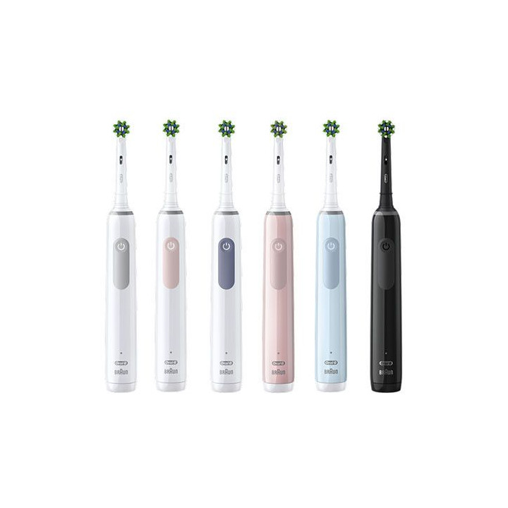 Зарядно за ел. четка за зъби Braun