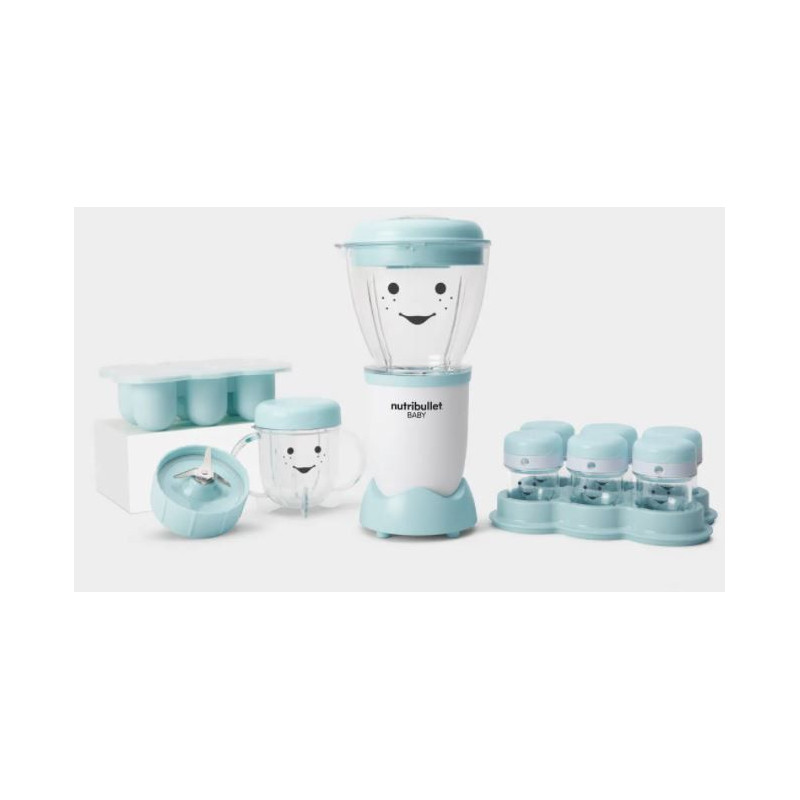 Моторно тяло за блендер NUTRIBULLET BABY