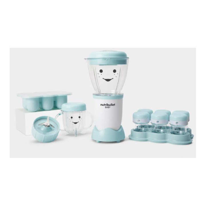 Моторно тяло за блендер NUTRIBULLET BABY