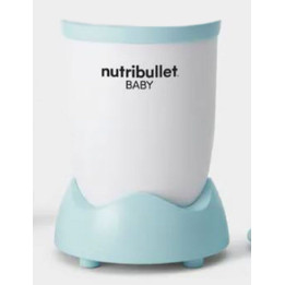 Моторно тяло за блендер NUTRIBULLET BABY