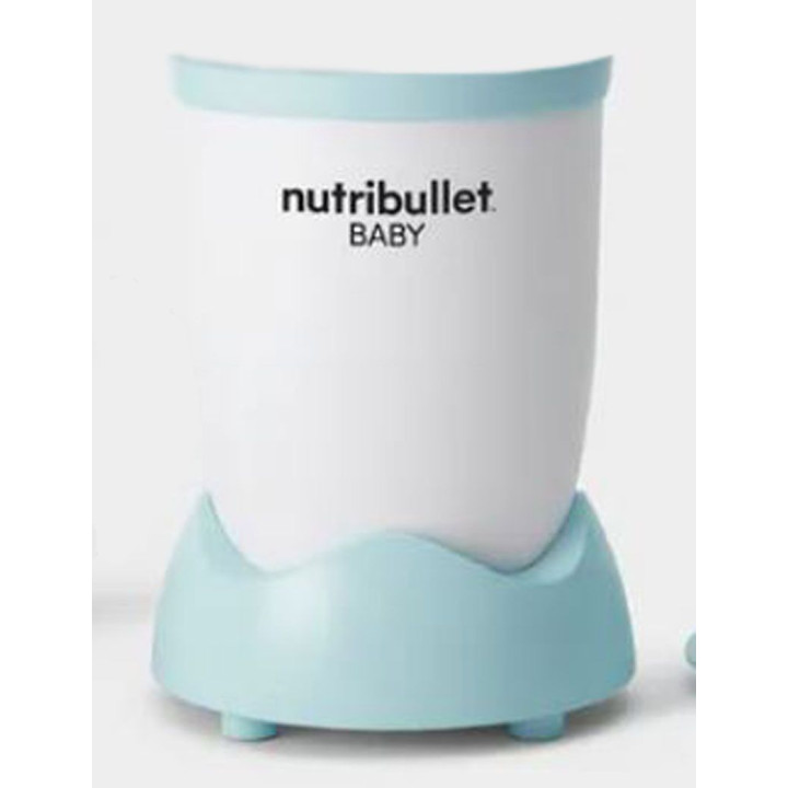 Моторно тяло за блендер NUTRIBULLET BABY