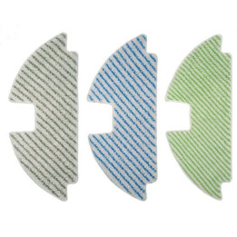 Комплект консумативи за роботизиранa прахосмукачкa Rowenta