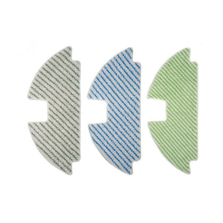 Комплект консумативи за роботизиранa прахосмукачкa Rowenta