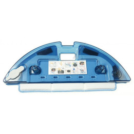 Резервоар за роботизирана прахосмукачка ROWENTA EXPLORER SERIES 80 / 120