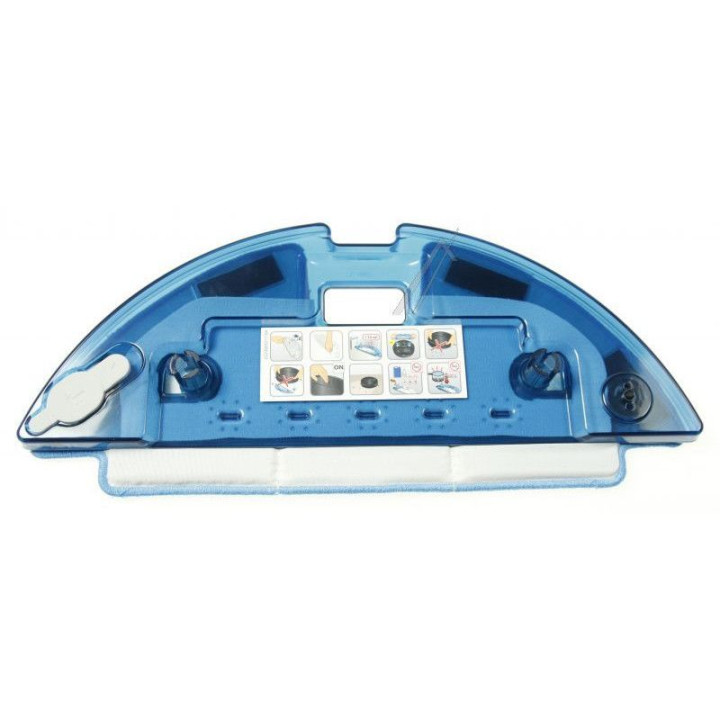 Резервоар за роботизирана прахосмукачка ROWENTA EXPLORER SERIES 80 / 120