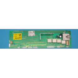 Платка за пералня Gorenje