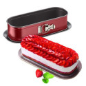 Форма за печене със свалящи стени Tefal размер - 36см * 24см