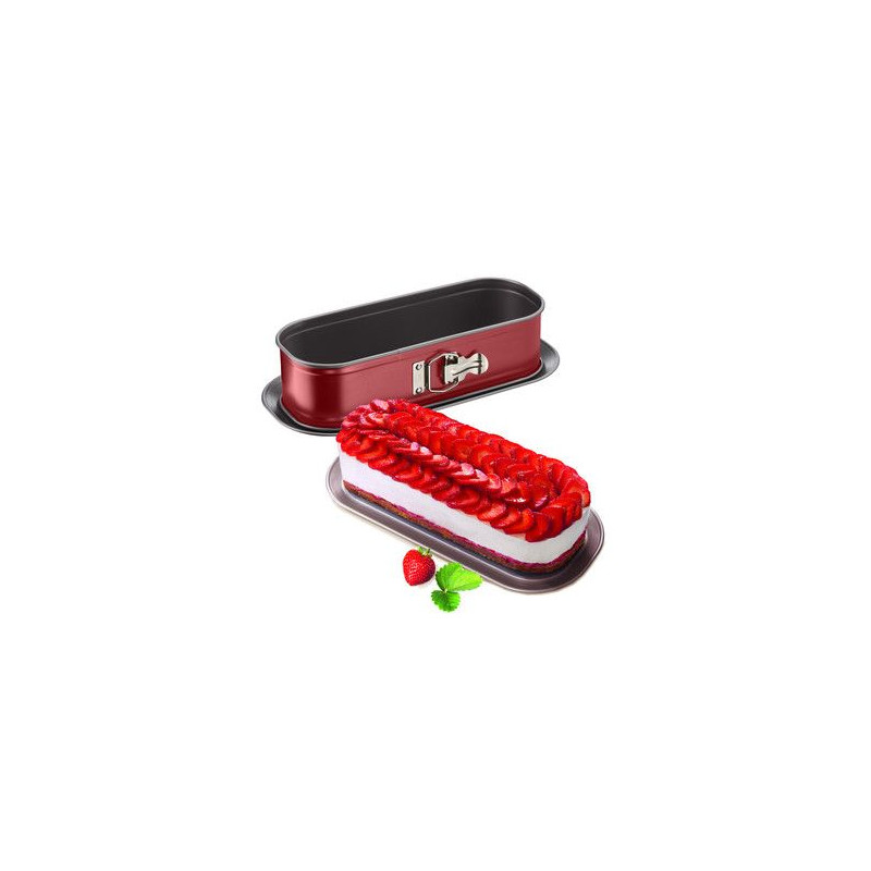 Форма за печене със свалящи стени Tefal размер - 36см * 24см