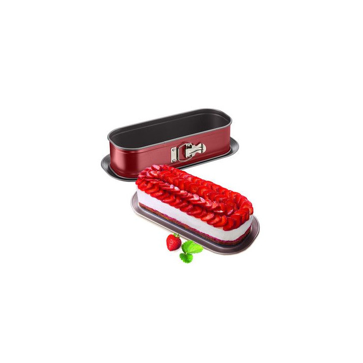 Форма за печене със свалящи стени Tefal размер - 36см * 24см