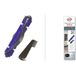 Четка за роботизирана прахосмукачка Rowenta SERIE 80 и 120