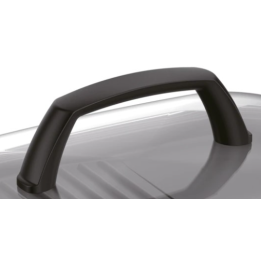 Дръжка за стъклен капак за ел. скара Tefal