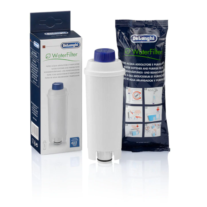 ВОДЕН ФИЛТЪР ЗА КАФЕМАШИНА DELONGHI, ARIETE DLSC002