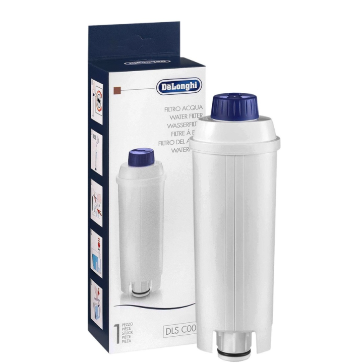 ВОДЕН ФИЛТЪР ЗА КАФЕМАШИНА DELONGHI, ARIETE DLSC002