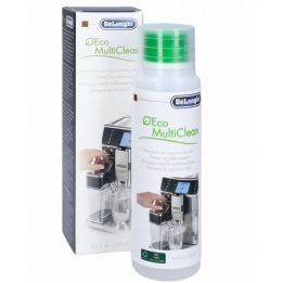 ПРЕПАРАТ ЗА ОТСТРАНЯВАНЕ НА КОТЛЕН КАМЪК DELONGHI ECO MULTICLEAN