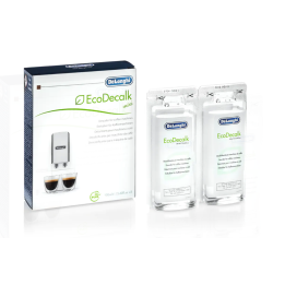 Почистваща течност Delonghi Eco Decalk за отстраняване на котлен камък в кафемашини