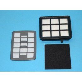 Хепа филтър за прахосмукачка Gorenje