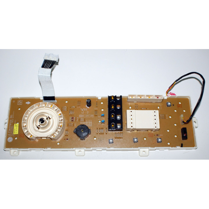 Платка за пералня LG