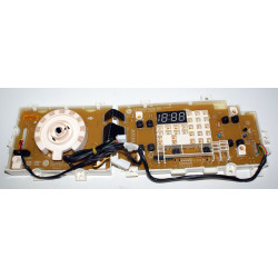 Платка за пералня LG