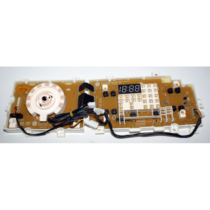 Платка за пералня LG