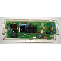 Платка за пералня LG