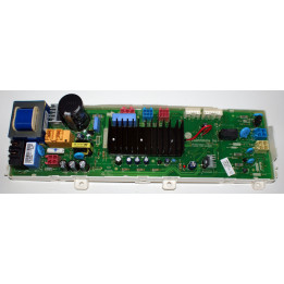 Платка за пералня LG