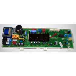 Платка за пералня LG