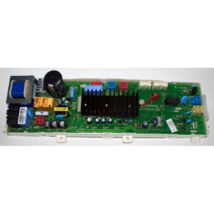 Платка за пералня LG