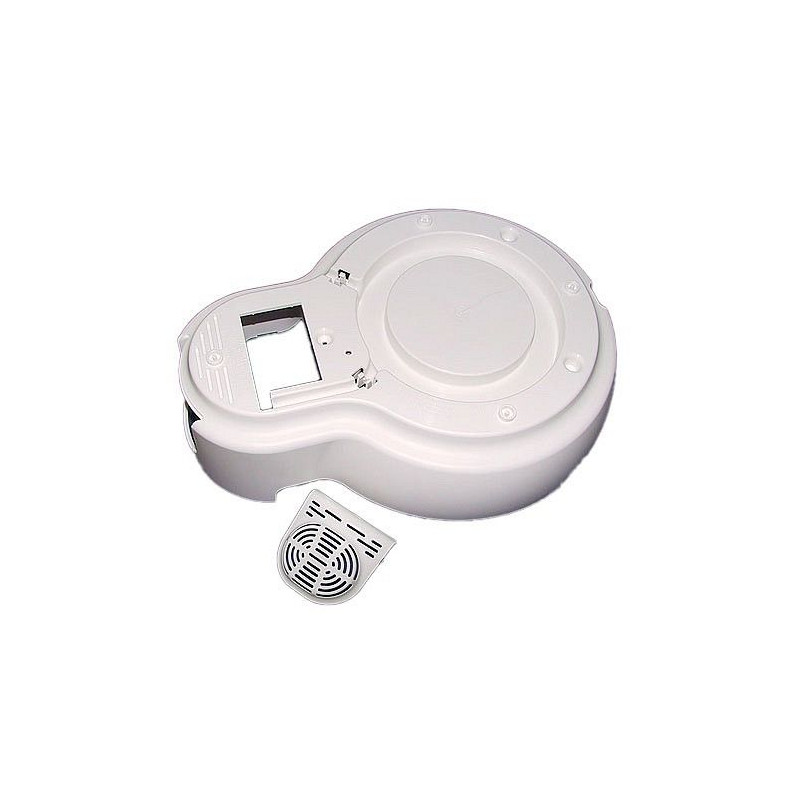 Долен корпус фритюрник TEFAL