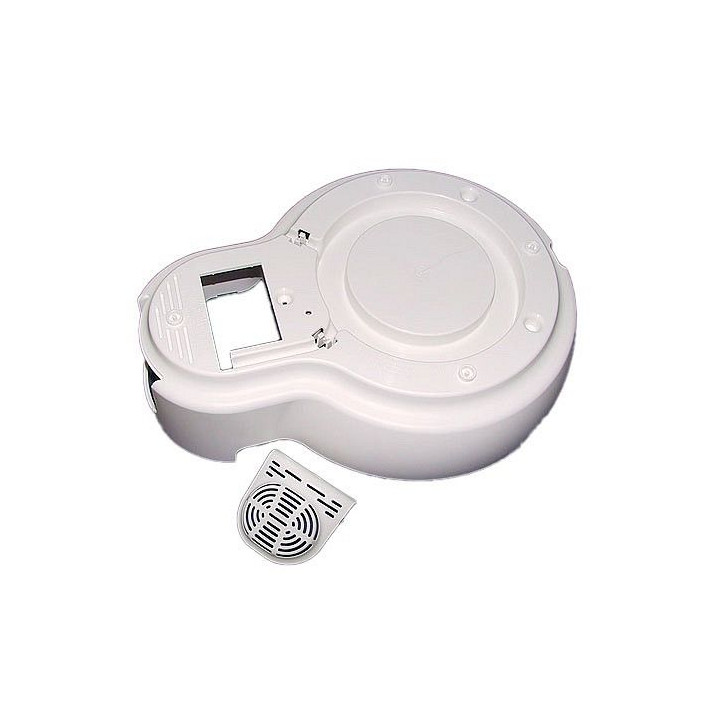 Долен корпус фритюрник TEFAL