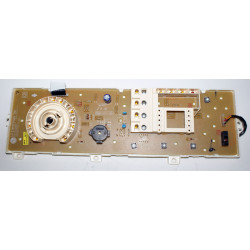 Платка за пералня LG