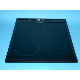 Стъклокерамичен плот печка Gorenje