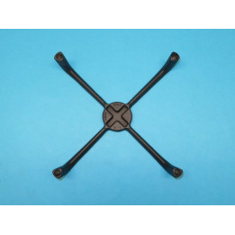 Кръстачка за газов котлон Gorenje