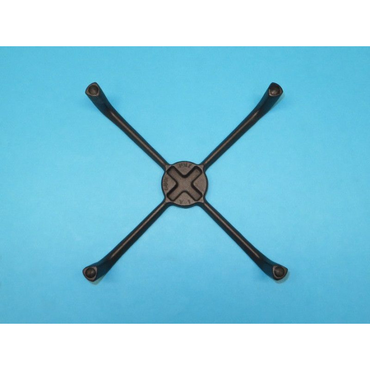 Кръстачка за газов котлон Gorenje