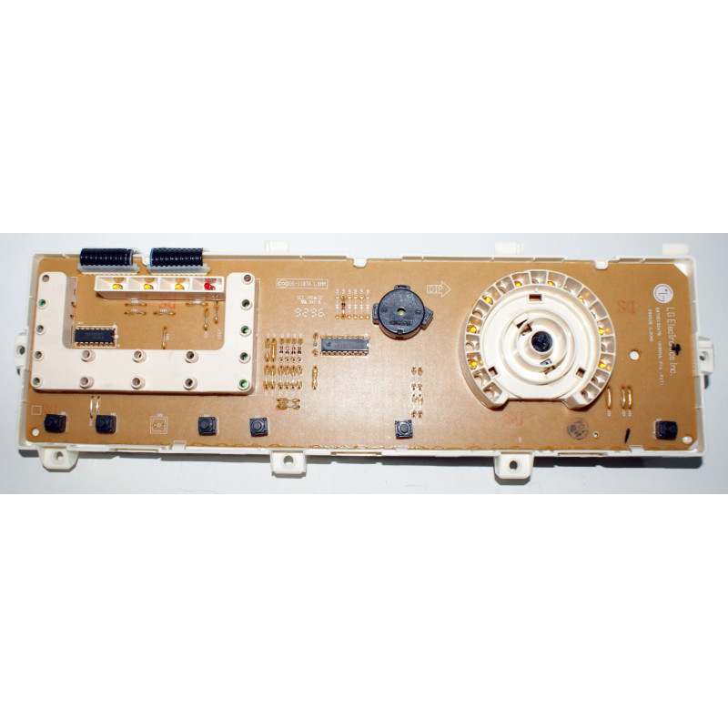 Платка за пералня LG