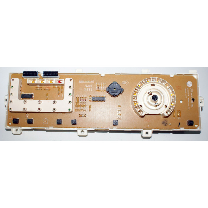 Платка за пералня LG