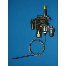 Кран газ печка Gorenje