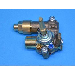 Кран газ плот Gorenje