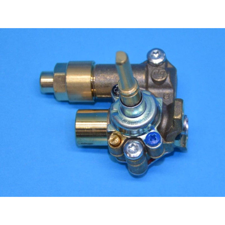 Кран газ плот Gorenje