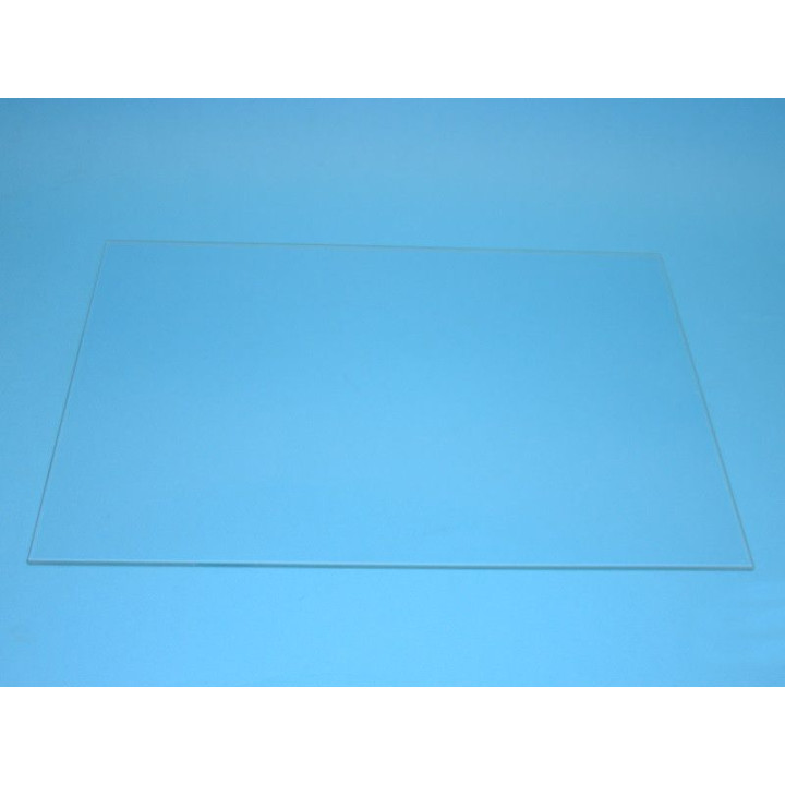 Стъклен рафт хладилник Gorenje