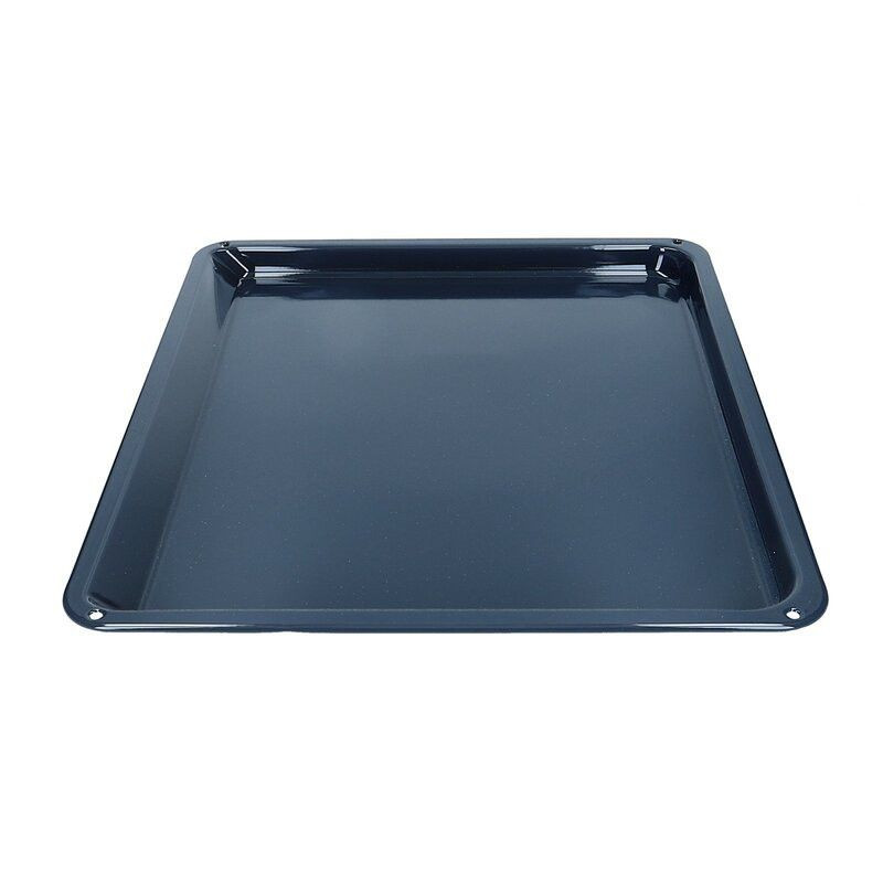 Тава плитка за фурна Electrolux /AEG 466X385X22MM