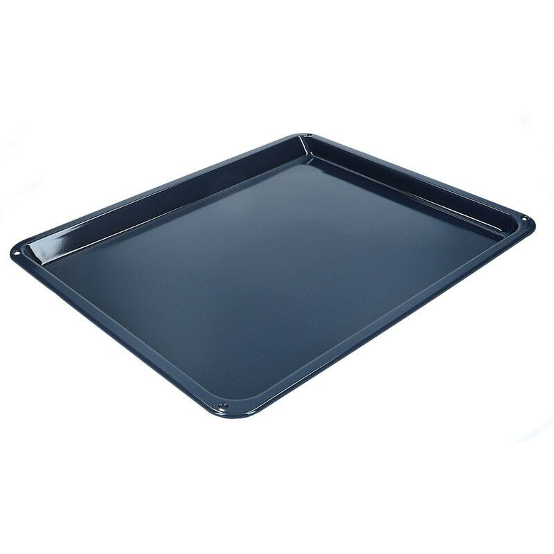 Тава плитка за фурна Electrolux /AEG 466X385X22MM