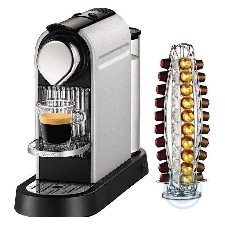 Държач за 40 бр. капсули Krups Nespresso XB300000