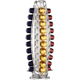 Държач за 40 бр. капсули Krups Nespresso XB300000
