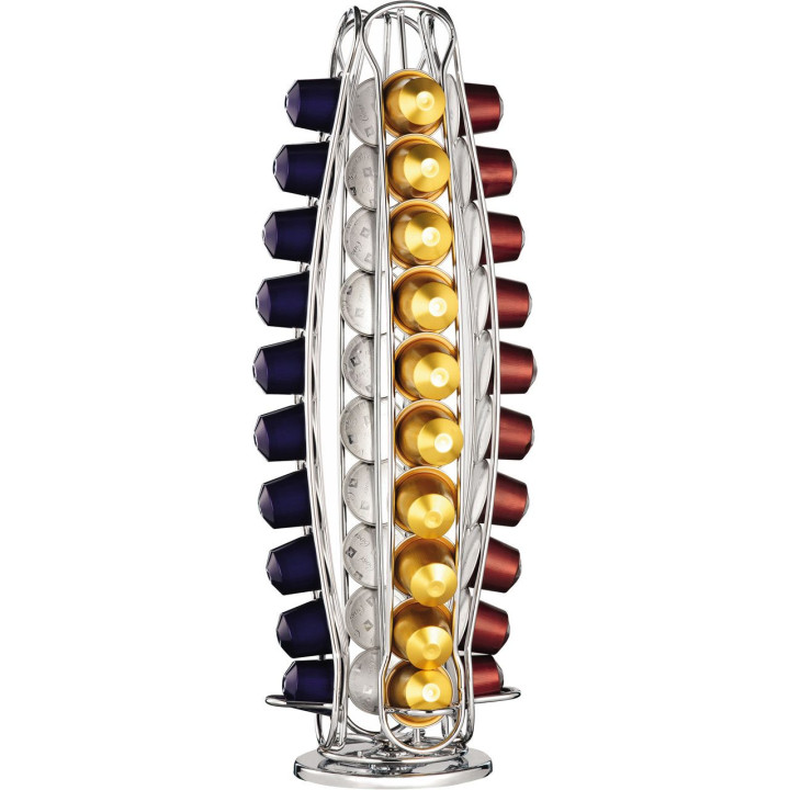 Държач за 40 бр. капсули Krups Nespresso XB300000