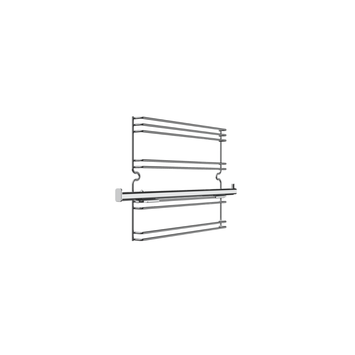 Телескопични водачи - 3 нива фурна Gorenje